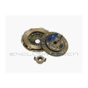 Kit de embrague MDR MCK-1006