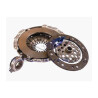Kit de embrague MDR MCK-11916