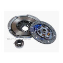 Kit de embrague MDR MCK-1615