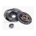Kit de embrague MDR MCK-1620