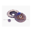 Kit de embrague MDR MCK-1K24