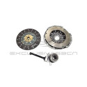 Kit de embrague MDR MCK-1ZH01