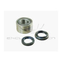 Juego de cojinete de rueda MDR MWB-R0320