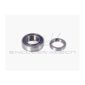 Juego de cojinete de rueda MDR MWB-R1091