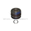 Rueda libre alternador
