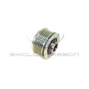 Rueda libre alternador