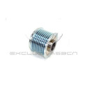Rueda libre alternador