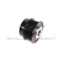 Rueda libre alternador