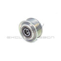 Rueda libre alternador