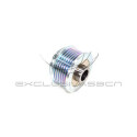Rueda libre alternador