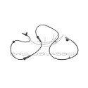 Sensor, revoluciones de la rueda MDR MAB-91010