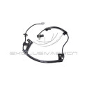 Sensor, revoluciones de la rueda