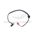 Sensor, revoluciones de la rueda