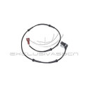 Sensor, revoluciones de la rueda