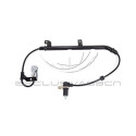 Sensor, revoluciones de la rueda
