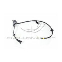 Sensor, revoluciones de la rueda MDR MAB-9H83