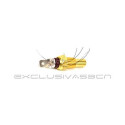 Sensor, temperatura del refrigerante MDR MCS-9801