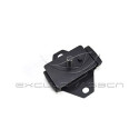 Soporte, motor MDR MEM-82610
