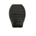 Revestimiento pedal, embrague CAUTEX/FACET 30491