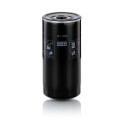 Filtro de aceite MANN-FILTER W 1170/5