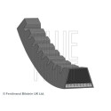 Correa trapezoidal