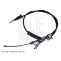 Cable de accionamiento, freno de estacionamiento