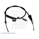 Cable de accionamiento, freno de estacionamiento