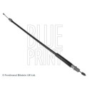 Cable de accionamiento, freno de estacionamiento