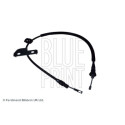 Cable de accionamiento, freno de estacionamiento