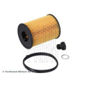 Filtro de aceite BLUEPRINT ADBP210119
