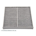 Filtro, aire habitáculo BLUEPRINT ADBP250058