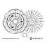 Kit de embrague BLUEPRINT ADBP300212