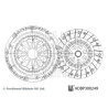 Kit de embrague BLUEPRINT ADBP300249