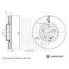 Disco de freno