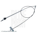 Cable de accionamiento, freno de estacionamiento