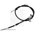 Cable de accionamiento, freno de estacionamiento