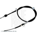 Cable de accionamiento, freno de estacionamiento
