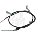 Cable de accionamiento, freno de estacionamiento