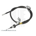 Cable de accionamiento, freno de estacionamiento