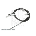 Cable de accionamiento, freno de estacionamiento