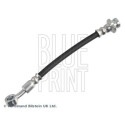 Tubo flexible de frenos