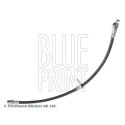 Tubo flexible de frenos