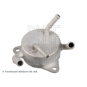 Radiador de aceite, aceite motor