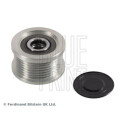 Rueda libre alternador