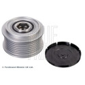 Rueda libre alternador