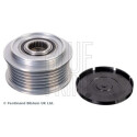 Rueda libre alternador