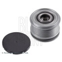 Rueda libre alternador