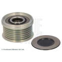 Rueda libre alternador