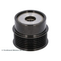 Rueda libre alternador