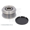 Rueda libre alternador